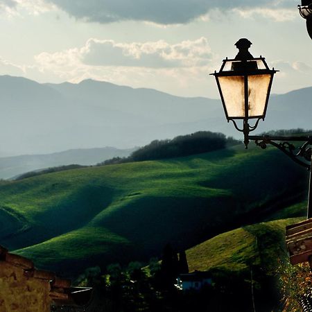 Podere Orto Wine Country House Trevinano Exterior foto